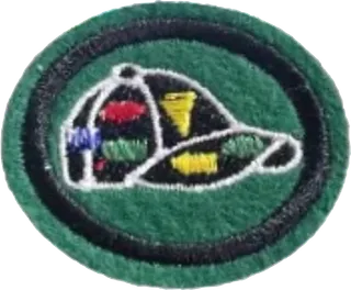Pin Trading patch