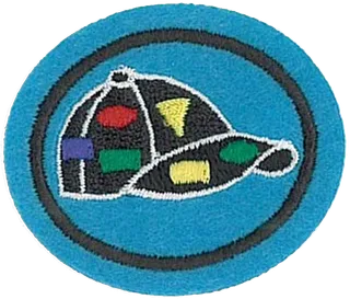 Pin Trading patch
