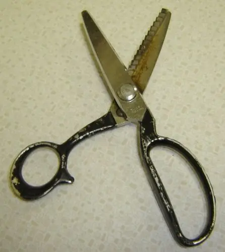 PinkingShears