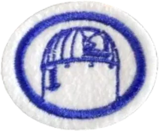 Planetary Science patch
