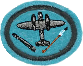 Plastic Models patch
