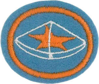Plastics patch
