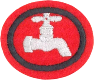 Plumbing patch