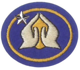 Prayer - Advanced patch