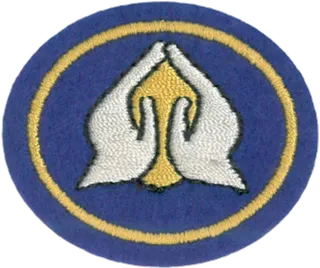 Prayer patch