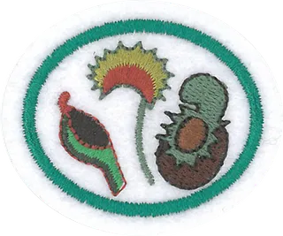 Predatory Plants patch