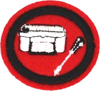 Printer Handling and Maintenance patch