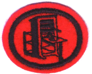 Printing patch