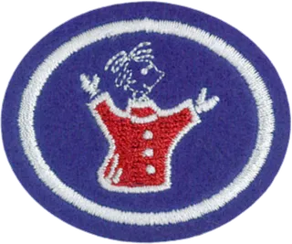 Puppetry patch