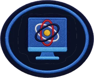 Quantum Computing patch