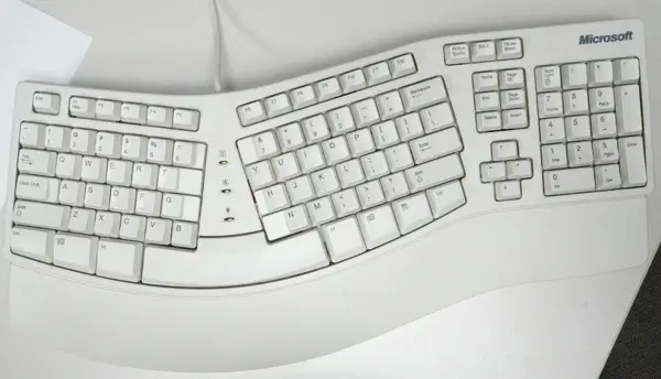 QWERTY Keyboard
