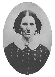 Rachel Oakes