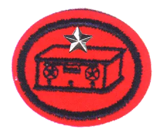 Radio - Advanced patch
