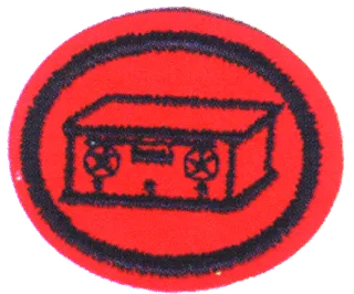Radio patch