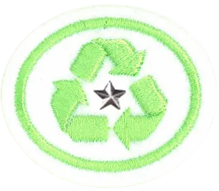 Recycling - Advanced patch