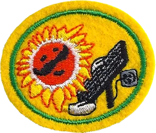 Renewable Energies patch