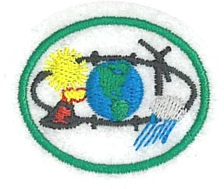 Renewable Energy patch