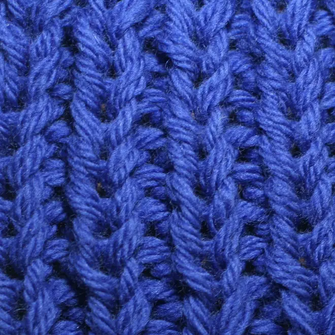 Ribbing