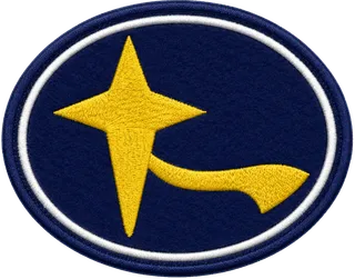 Road to Bethlehem patch