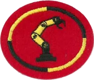 Robotics patch
