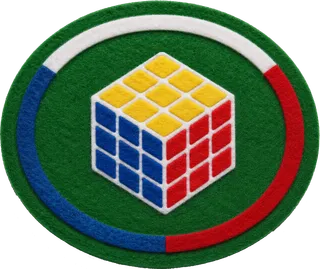 Rubik's Cube patch