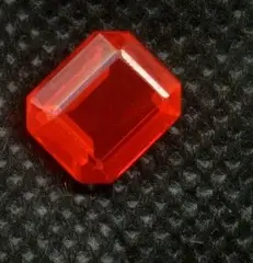 6. Sardus (Ruby?)