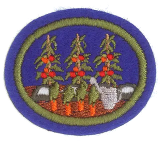 Rural Development patch