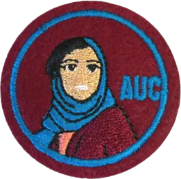 Ruth patch