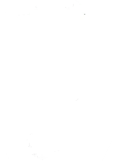 SAD Territory in White