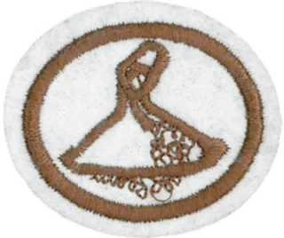 Sand patch