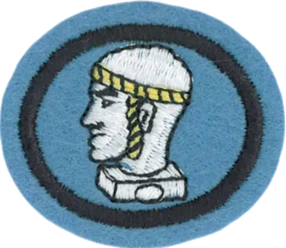 Sculpturing patch