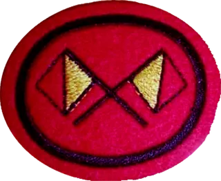 Semaphore Code patch