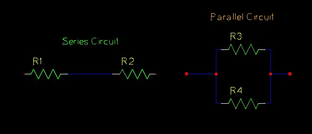 Series and Parallel Circuits