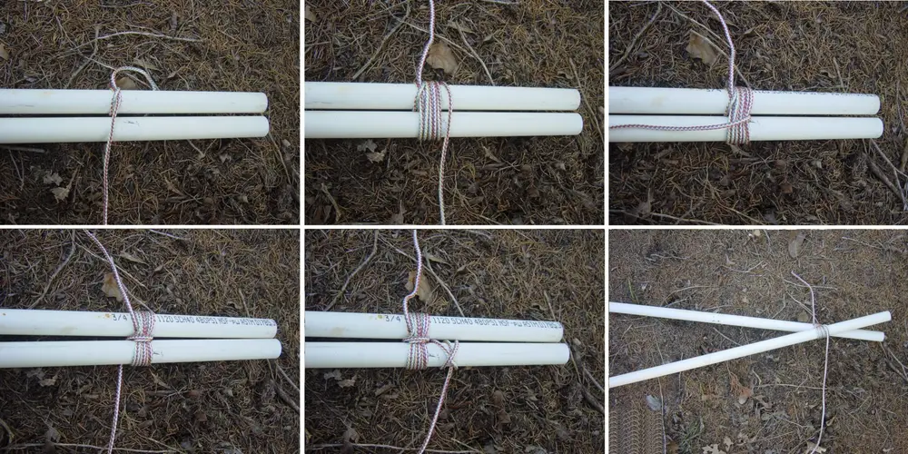 Shear-lashing-2pole