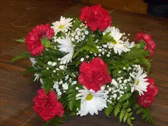 Short Arrangement