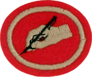 Shorthand patch