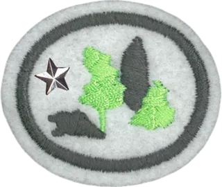 Shrubs - Advanced patch