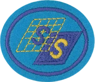 Silk Screen Printing patch