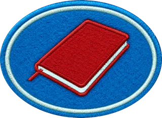 Sketchbooks and Notepads patch