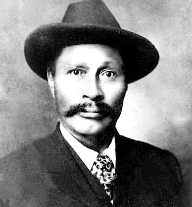 Skookum Jim Mason
