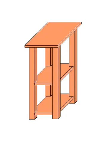 Small Table