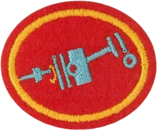 Small Engines patch
