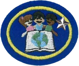 Small Group Bible Study - Advanced patch