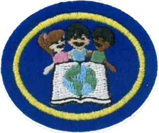 Small Group Bible Study patch