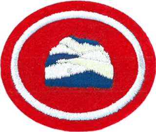 Soap Making patch