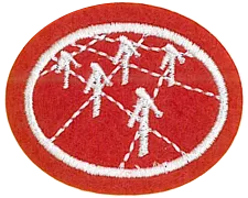 Social Media patch