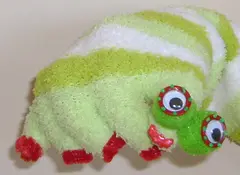 Caterpillar