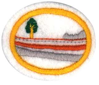 Soils patch