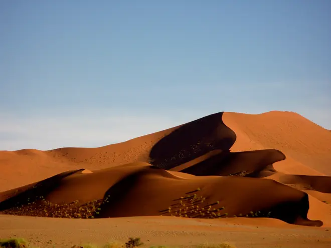 Sossusvlei oPEYRE