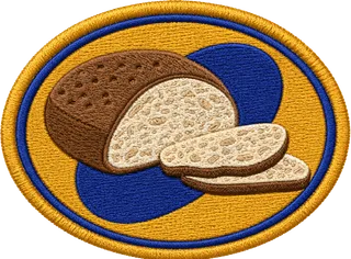 Sourdough patch